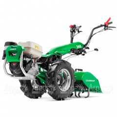 Мотоблок Caiman Atletico 340PT в Брянске