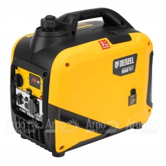 Инверторный генератор Denzel GS-2200iS 2 кВт в Брянске