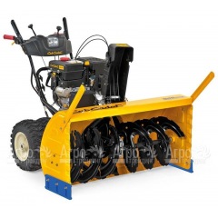 Снегоуборщик Cub Cadet 945 SWE в Брянске