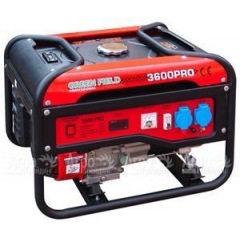 Бензиновый генератор Green Field 3600PRO 2,5 кВт в Брянске