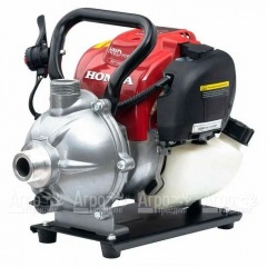 Бензиновая мотопомпа HND WP 10 XC в Брянске