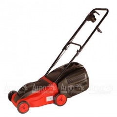 Электрическая газонокосилка Agrimotor КК 3813 в Брянске