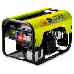 Бензиновый генератор Pramac S3200SHHPI 2,4 кВт в Брянске