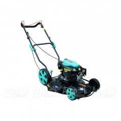 Газонокосилка бензиновая Sturm PL5114S в Брянске