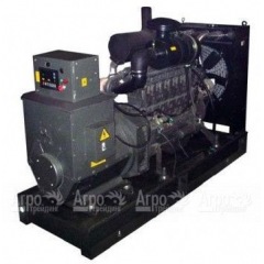 Электрогенератор Mitsudiesel MD-50 в Брянске