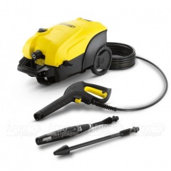 Мойка высокого давления Karcher K 4 Compact в Брянске
