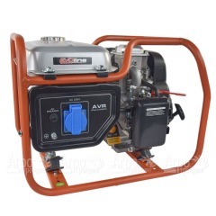 Бензогенератор EVOline PB 1800 1.3 кВт в Брянске