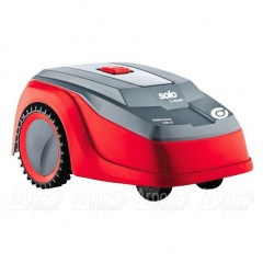  Газонокосилка-робот Solo by AL-KO Robolinho 450 W в Брянске