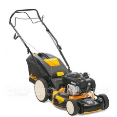 Газонокосилка бензиновая Cub Cadet CC 53 SPB HW в Брянске
