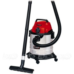 Строительный пылесос Einhell TC-VC 1820 SA в Брянске