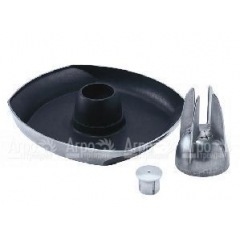 Ростер WEBER  в Брянске