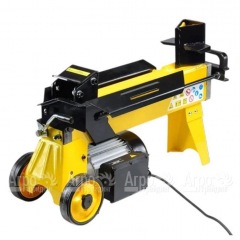 Электрический дровокол Huter HLS-4500 в Брянске