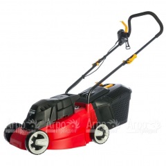 Газонокосилка электрическая Elitech ЕК 1000Н в Брянске