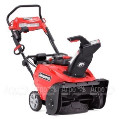 Снегоуборщик Snapper SN822E с фарой в Брянске