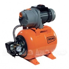 Насосная станция Ingro Machine CAM 100/25-IM в Брянске