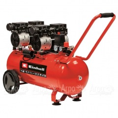 Компрессор безмасляный Einhell TE-AC 50 Silent в Брянске