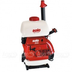 Бензиновый опрыскиватель Solo 444 в Брянске