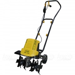 Культиватор электрический Huter EMC-1400 в Брянске