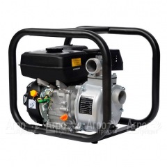 Бензиновая мотопомпа Zitrek PGT500 в Брянске