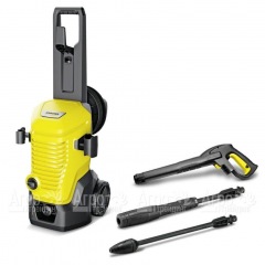 Мойка высокого давления Karcher K 4 WCM Premium в Брянске
