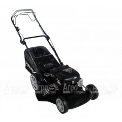 Газонокосилка бензиновая Matrix Turbo 45 BS в Брянске