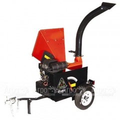 Измельчитель бензиновый Echo Bear Cat CH5653 в Брянске