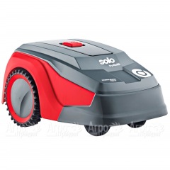  Газонокосилка-робот Solo by AL-KO Robolinho 700 W в Брянске