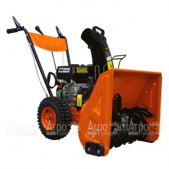 Снегоуборщик Prorab GST 71 ES в Брянске