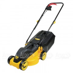 Газонокосилка электрическая Champion EM3211 в Брянске