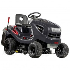 Садовый минитрактор AL-KO Easy 15.93.2 HD-A в Брянске