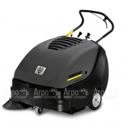 Подметальная машина Karcher KM 85/50 W G в Брянске