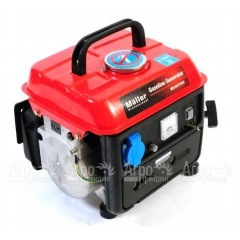 Бензгенератор Moeller MR/GGT950 8 кВт в Брянске