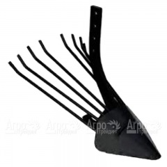 Картофелевыкапыватель Aurora в Брянске