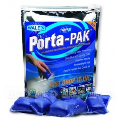 Туалетный дезодорант Walex Porta-Pak  в Брянске
