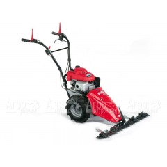 Бензиновая сенокосилка Solo 531 в Брянске