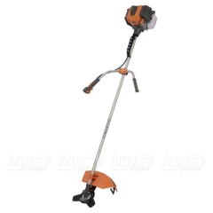  Бензокоса (бензиновый триммер) Helmut TW 52F в Брянске