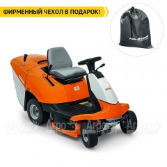 Садовый трактор Stihl RT 4082.0 в Брянске
