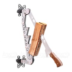 Щепокол-рычаг Kolundrov Премиум в Брянске