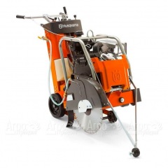 Швонарезчик Husqvarna FS 524 (бензиновый) в Брянске