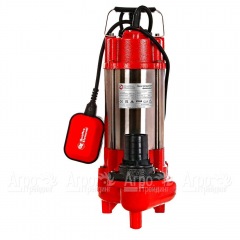 Фекальный насос Quattro Elementi Sewage 500F Ci в Брянске