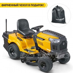 Садовый минитрактор Cub Cadet LT1 NR92 в Брянске