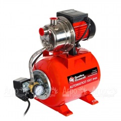 Насосная станция Quattro Elementi Automatico 1001 Inox в Брянске
