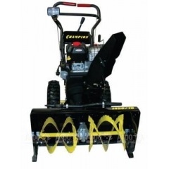 Снегоуборщик Champion ST1076BS (новая модель 1170 B&S) в Брянске