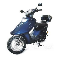 Скутер Ragazzo в Брянске