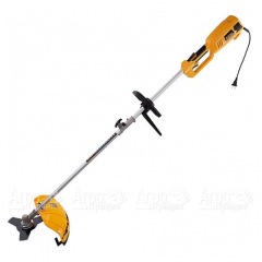 Электрокоса (электрический триммер) Denzel TE-1220 в Брянске