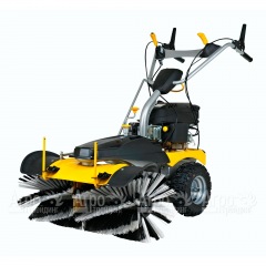 Подметальная машина Texas Smart Sweep 800E в Брянске