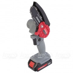 Аккумуляторная пила Победа ПА 200 4" в Брянске