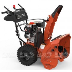 Снегоуборщик Holzfforma ST324DLE PRO в Брянске