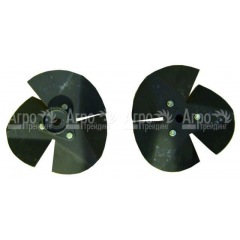 Окучник фрезерный для мотоблока Weima в Брянске