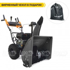 Снегоуборщик Villartec WB5561 в Брянске